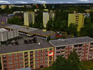 Prodej bytu 2+1, Karviná, tř. Těreškovové, 52 m2