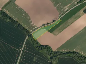 Prodej pole, Loukov, 105347 m2