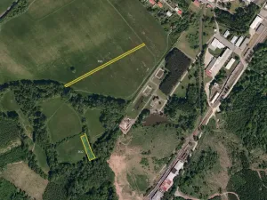 Prodej pole, Loukov, 105347 m2