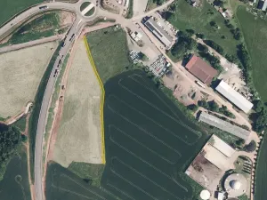 Prodej louky, Vidochov, 16284 m2