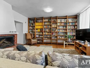 Prodej chalupy, Vlčnov, 100 m2