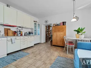 Prodej chalupy, Vlčnov, 100 m2