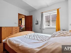 Prodej chalupy, Vlčnov, 100 m2