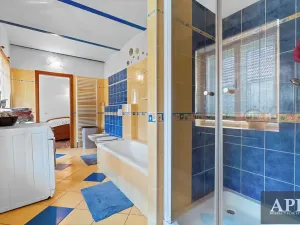 Prodej rodinného domu, Vlčnov, 100 m2