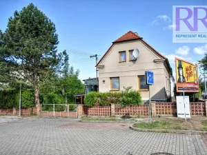 Prodej rodinného domu, Plzeň, Pod Bručnou, 69 m2