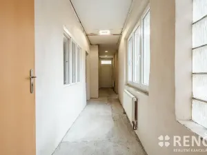 Prodej rodinného domu, Radostice, Pod Sirotkem, 110 m2