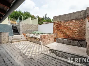 Prodej rodinného domu, Radostice, Pod Sirotkem, 110 m2