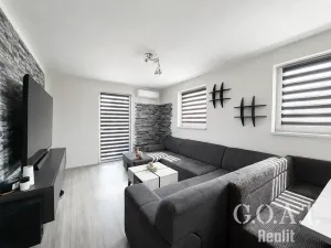 Prodej bytu 4+kk, Vejprnice, Línská, 74 m2