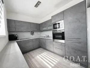 Prodej bytu 4+kk, Vejprnice, Línská, 74 m2