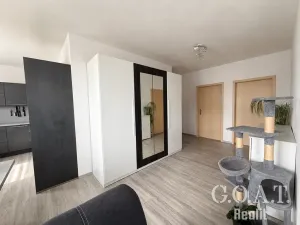 Prodej bytu 4+kk, Vejprnice, Línská, 74 m2
