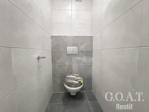 Prodej bytu 4+kk, Vejprnice, Línská, 74 m2