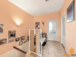 Prodej rodinného domu, Hrobčice, 360 m2
