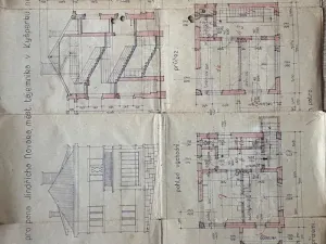 Prodej kanceláře, Letohrad, Komenského, 120 m2
