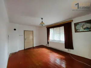Prodej rodinného domu, Letohrad, Komenského, 120 m2