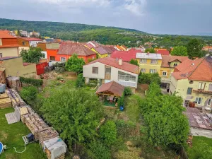 Prodej rodinného domu, Bílina, Bořeňská, 298 m2