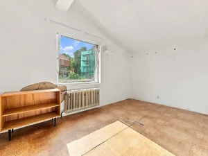 Prodej rodinného domu, Bílina, Bořeňská, 298 m2