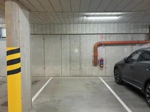 Pronájem bytu 4+kk, Poděbrady, Dykova, 88 m2