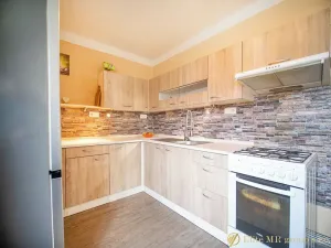 Prodej bytu 2+1, Šternberk, Husova, 60 m2