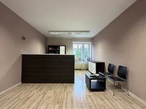 Pronájem obchodního prostoru, Ostrava, Na Bunčáku, 66 m2
