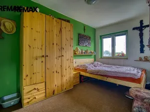 Prodej rodinného domu, Koberovy, 159 m2