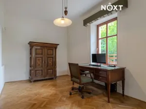 Prodej vily, Bílovice nad Svitavou, Palackého, 285 m2