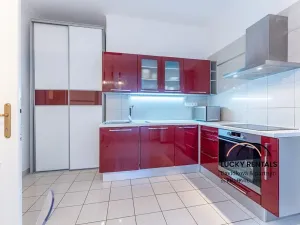 Pronájem bytu 3+1, Praha - Staré Město, Havelská, 135 m2