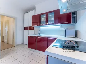 Pronájem bytu 3+1, Praha - Staré Město, Havelská, 135 m2