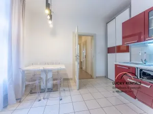 Pronájem bytu 3+1, Praha - Staré Město, Havelská, 135 m2