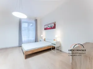 Pronájem bytu 3+1, Praha - Staré Město, Havelská, 135 m2