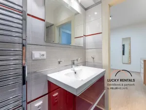 Pronájem bytu 3+1, Praha - Staré Město, Havelská, 135 m2