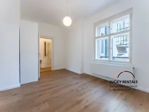 Pronájem bytu 3+kk, Praha - Staré Město, Havelská, 84 m2