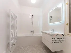 Pronájem bytu 3+kk, Praha - Staré Město, Havelská, 84 m2