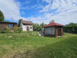 Prodej rodinného domu, Ločenice, 130 m2