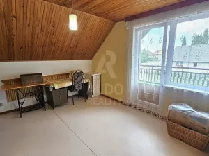 Prodej rodinného domu, Ločenice, 130 m2