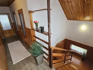 Prodej rodinného domu, Ločenice, 130 m2