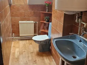Prodej rodinného domu, Ločenice, 130 m2