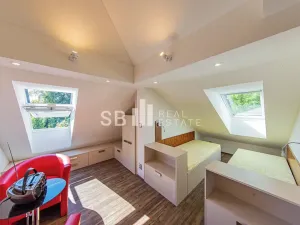 Prodej rodinného domu, Rýmařov, Rýmařovská, 600 m2