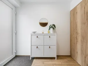 Prodej bytu 2+kk, Vyškov, 70 m2