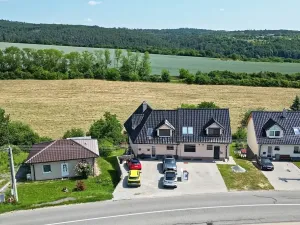 Prodej bytu 2+kk, Vyškov, 70 m2