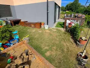 Prodej bytu 2+kk, Vyškov, 70 m2