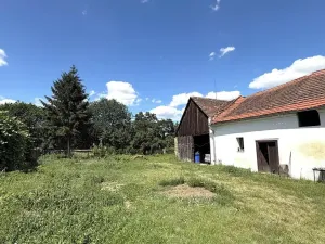 Prodej zemědělské usedlosti, Libomyšl, 634 m2