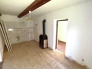 Prodej zemědělské usedlosti, Libomyšl, 634 m2