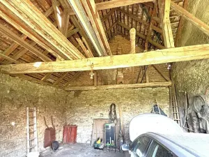 Prodej zemědělské usedlosti, Libomyšl, 634 m2