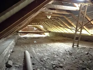 Prodej zemědělské usedlosti, Libomyšl, 634 m2