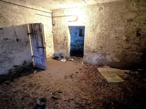 Prodej zemědělské usedlosti, Libomyšl, 634 m2