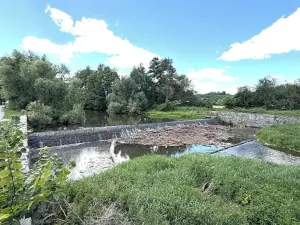 Prodej zemědělské usedlosti, Libomyšl, 634 m2