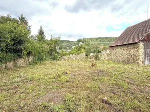 Prodej zemědělské usedlosti, Libomyšl, 634 m2