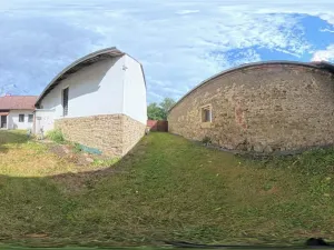 Prodej zemědělské usedlosti, Libomyšl, 634 m2