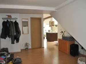 Pronájem bytu 3+kk, Brno, Ptašínského, 91 m2