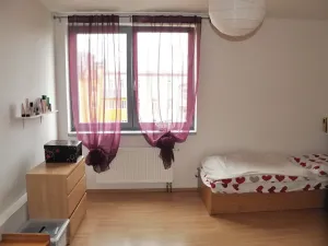 Pronájem bytu 3+kk, Brno, Ptašínského, 91 m2